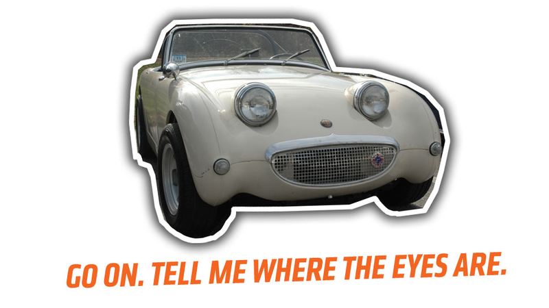 Illustration for article titled The People Who Pretend To Be Pixar's Cars On Facebook Want To Get Me Fired